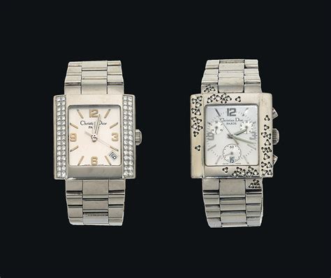 dior watch wristwatches|Dior Wristwatches for sale .